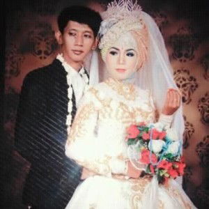 Anisah Achsah Colektion profile icon