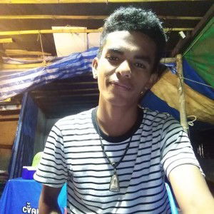 Nithinai Kaewmeesri profile icon