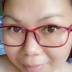 Marj Malubay Arriola profile icon