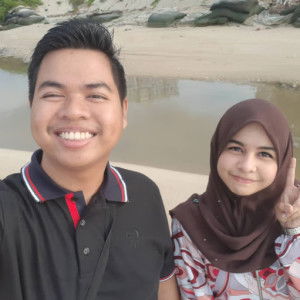 Shafirah Saferi profile icon