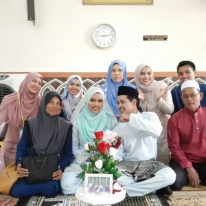 Nor Hasmida profile icon