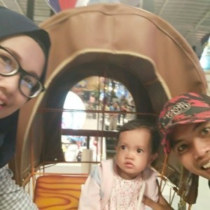 Adelia Septian profile icon