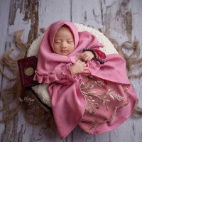 Ryzra putri Alizah profile icon