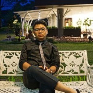 Byan P. Indrabrata profile icon