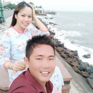 Uyên Phương profile icon