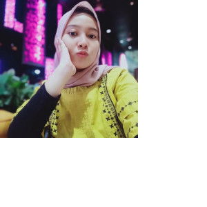 Indah Damayanti profile icon