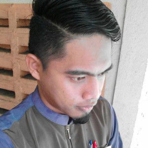 Haikal Helmi profile icon