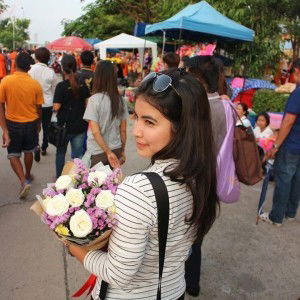 Panida Kaewchan profile icon