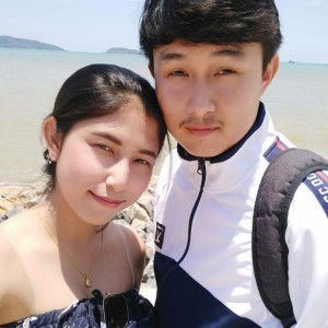 Mew Srithanrut profile icon