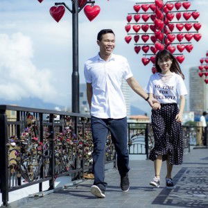 Hien Vo profile icon