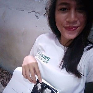 Jovelyn Arrojo Caya profile icon