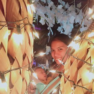 Lovely Sarabia Cajote profile icon