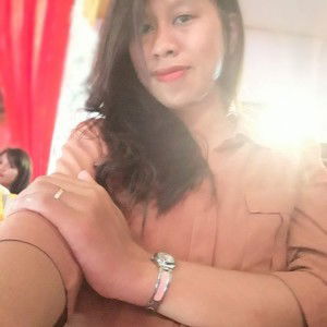 Junita Rombe profile icon