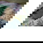 single mom profile icon