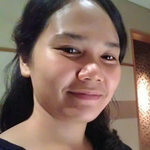 Aprilia Sitepu profile icon