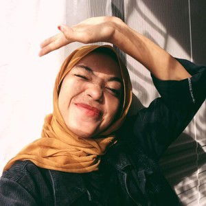 Syarifah Redza Alqadri profile icon