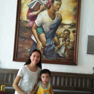 Jovyrose Gorospe-Gatlabayan profile icon