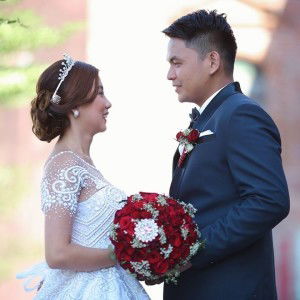 Nhel Areja profile icon