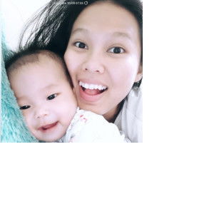 Ririn Pratiwi profile icon