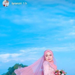 Ira Nzri profile icon