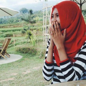 Meistika Hikmahwati profile icon