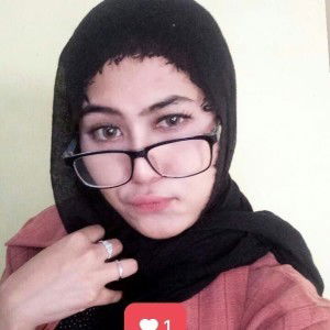 Caca Chairunnisa profile icon