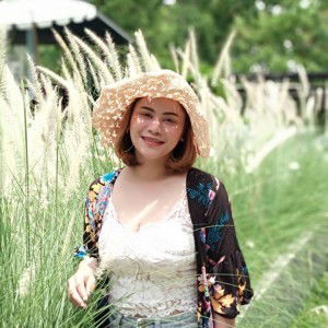 Junjira Sookdee profile icon