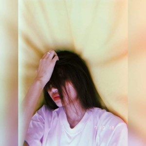 Krislene Acero profile icon
