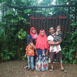 Tera Ayuk profile icon