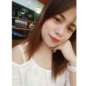 Katrina Vistro Ybañez profile icon