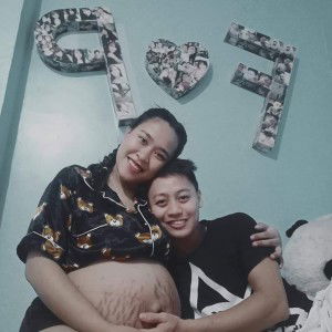 JnyPearl S. Apilado profile icon