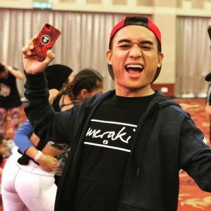 Amir Asyraf profile icon