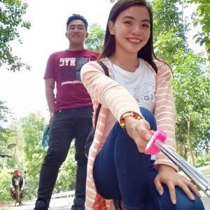 Luisa Castillones De Leon profile icon