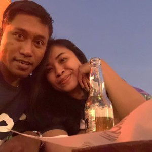 Agung Santhi Rahmaryani profile icon