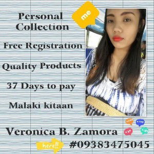 Veronica B. Zamora profile icon