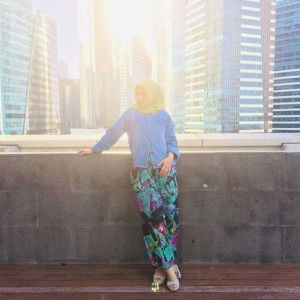 Novi Kristanti profile icon