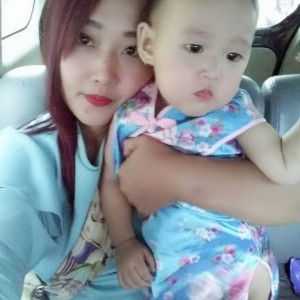 Clarissa Evangelista Anrisi profile icon