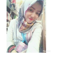 Indah Permatasari profile icon