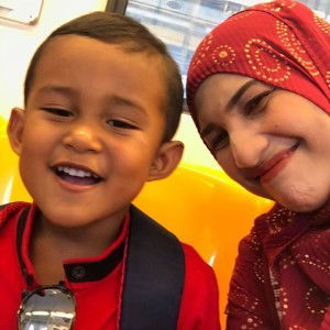 Phaisah Ya profile icon