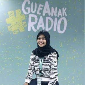 Sabiila Rahma Ningtias profile icon