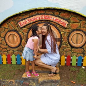 Mei Vita profile icon