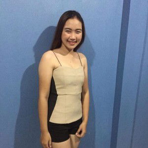 Milk Kanokwan profile icon