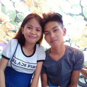 Chielyn Vinoya profile icon