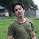 kenneth coros profile icon