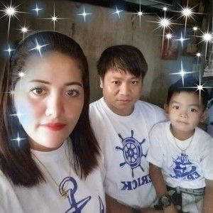 Maricris Cayanan profile icon