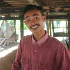 Dhianti Sarhy profile icon