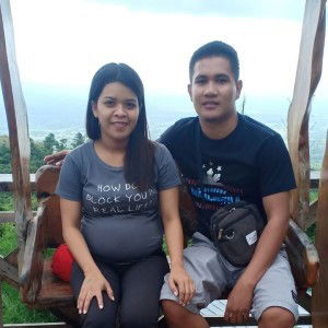 Melisa Luzon Parado profile icon