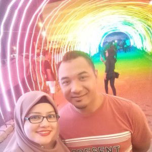 Fadilah Abd Rahim profile icon