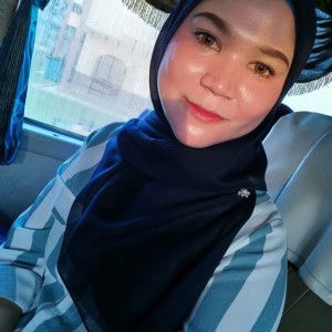 Shamilah Samuri profile icon