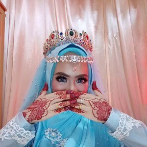 Amelia D'Ranor Iwitiwit profile icon